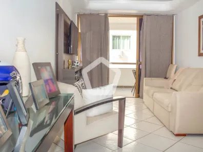 Apartamento com 3 Quartos à venda, 82m² no Recreio dos Bandeirantes, Rio de Janeiro