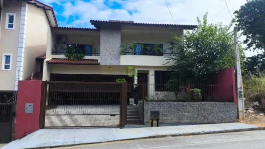Apartamento com 4 Quartos à venda, 360m² no Jardim Cidade de Florianópolis, São José