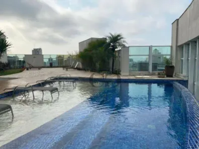 Apartamento com 2 Quartos à venda, 139m² no Cerqueira César, São Paulo