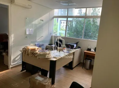 Ponto Comercial à venda, 68m² no Jardim Paulista, São Paulo