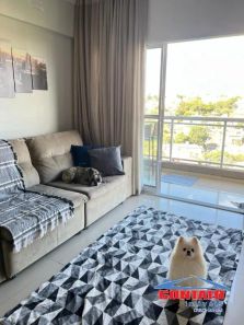 Apartamento com 2 Quartos à venda, 58m² no Jardim Alvorada, São Carlos