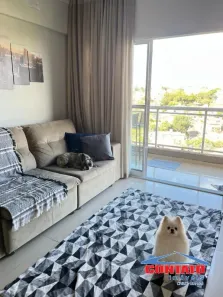 Apartamento com 2 Quartos à venda, 58m² no Jardim Alvorada, São Carlos