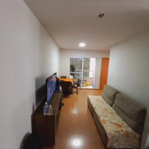 Apartamento com 2 Quartos à venda, 44m² no Parque Santa Fé, Porto Alegre