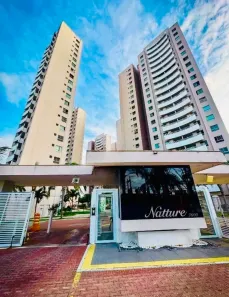 Apartamento com 2 Quartos à venda, 56m² no Candelária, Natal