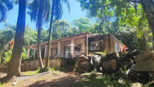 Fazenda/Sítio com 3 Quartos à venda, 104m² no Caete (Mailasqui), São Roque