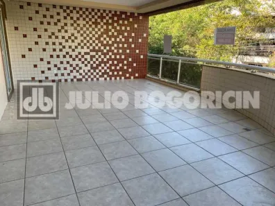 Apartamento com 3 Quartos à venda, 135m² no Recreio dos Bandeirantes, Rio de Janeiro