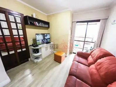 Apartamento com 3 Quartos à venda, 64m² no Vila Aricanduva, São Paulo
