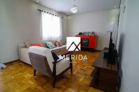 Apartamento com 3 Quartos à venda, 138m² no Vila Assunção, Santo André