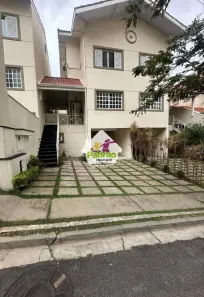 Sobrado com 3 Quartos à venda, 210m² no Ponte Grande, Guarulhos
