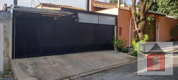Casa com 2 Quartos à venda, 128m² no Jardim Topázio, Sorocaba