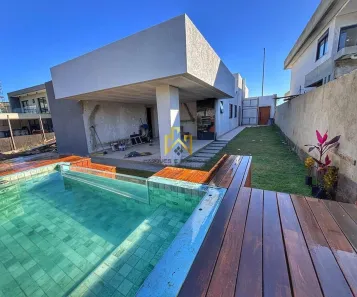Casa com 3 Quartos à venda, 405m² no Residencial Park I, Vespasiano