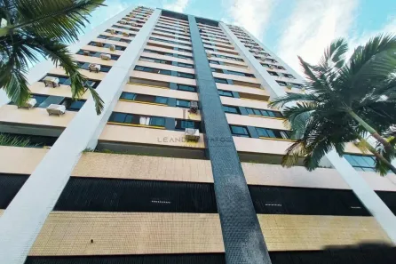 Apartamento com 3 Quartos à venda, 118m² no Pituba, Salvador