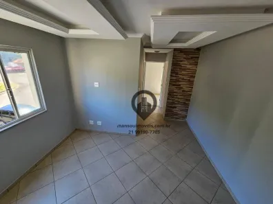 Apartamento com 2 Quartos à venda, 55m² no Campo Grande, Rio de Janeiro