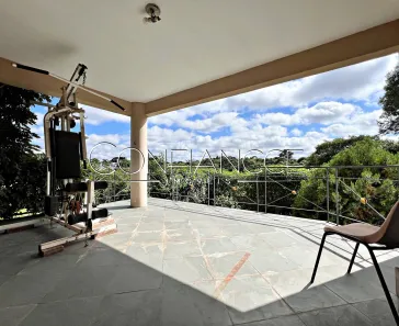 Casa com 5 Quartos para alugar, 460m² no Boa Vista, Curitiba
