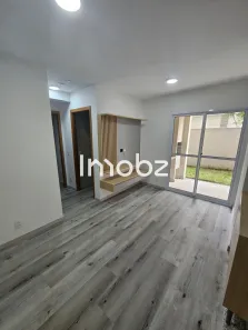 Apartamento com 2 Quartos à venda, 51m² no Paraíso do Morumbi, São Paulo