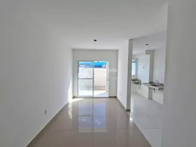 Apartamento com 2 Quartos para alugar, 51m² no Morada do Sol, Teresina