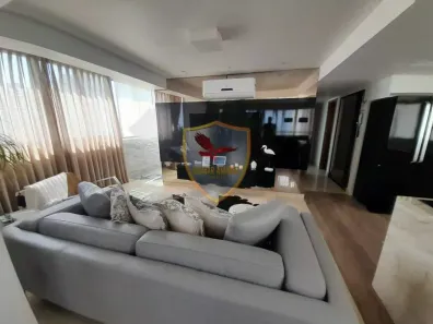 Cobertura com 2 Quartos para alugar no Ponta Negra, Natal