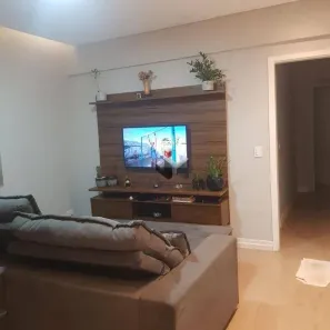 Apartamento com 3 Quartos à venda, 90m² no Jardim Irajá, Ribeirão Preto
