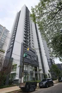Apartamento com 1 Quarto à venda, 29m² no Paraíso, São Paulo
