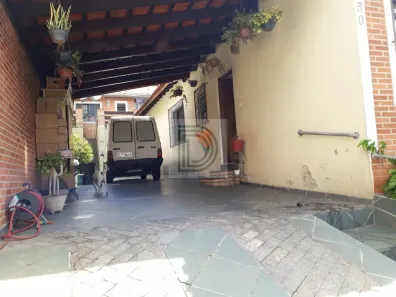 Casa com 3 Quartos à venda, 140m² no Vila Tiradentes, São Paulo