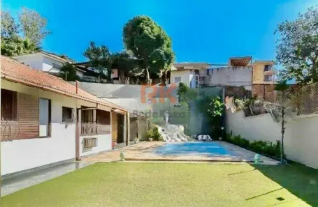 Casa com 5 Quartos à venda, 451m² no São Luiz, Belo Horizonte