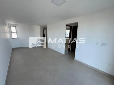 Apartamento com 2 Quartos à venda, 72m² no Praia do Morro, Guarapari