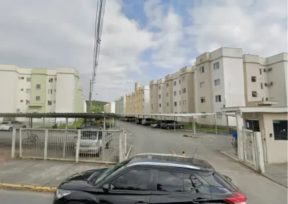 Apartamento com 2 Quartos à venda, 42m² no Ribeirão Cavalo, Jaraguá do Sul