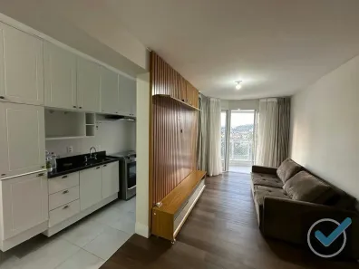 Apartamento com 3 Quartos para alugar, 89m² no Dezoito do Forte Empresarial/Alphaville., Barueri