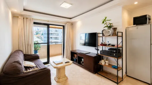 Apartamento com 4 Quartos à venda, 118m² no Vila Mariana, São Paulo