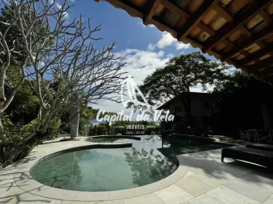 Casa com 3 Quartos à venda, 351m² no Santa Tereza, Ilhabela