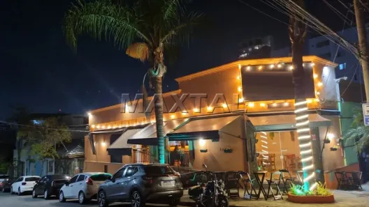 Ponto Comercial à venda, 230m² no Santa Teresinha, São Paulo