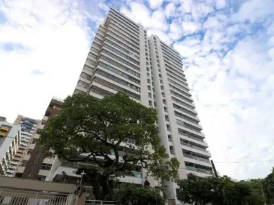 Apartamento com 3 Quartos à venda, 70m² no Meireles, Fortaleza