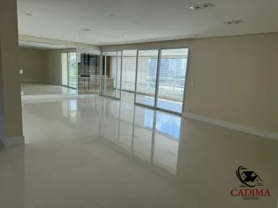 Apartamento com 4 Quartos à venda, 225m² no Vila Gomes Cardim, São Paulo