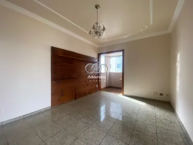 Apartamento com 2 Quartos para alugar, 75m² no Belvedere, Belo Horizonte
