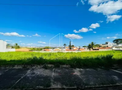 Lote/Terreno à venda, 396m² no Jardim Acapulco, Marília