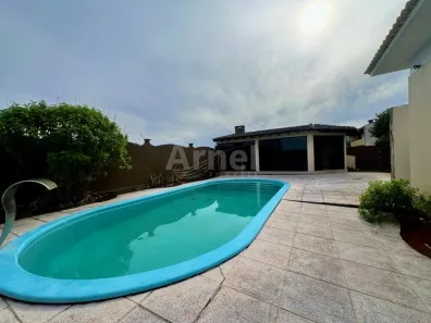 Casa com 3 Quartos à venda, 344m² no Centro, Carazinho