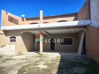 Casa com 3 Quartos à venda, 100m² no Balneario Litoral Paulista, Mongaguá