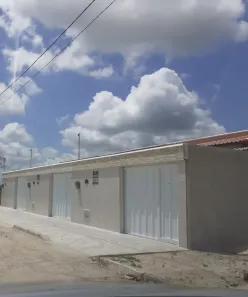 Casa com 2 Quartos à venda, 94m² no Gameleira, Horizonte