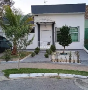 Casa de Condomínio com 2 Quartos à venda, 120m² no Jardim Golden Park Residence II, Sorocaba