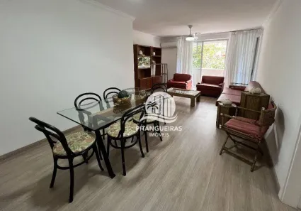 Apartamento com 3 Quartos à venda, 140m² no Pitangueiras, Guarujá