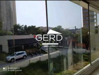 Apartamento com 2 Quartos à venda, 86m² no Jaguaribe, Osasco