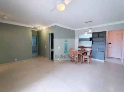Apartamento com 2 Quartos para alugar, 78m² no Pinheiros, São José do Rio Preto