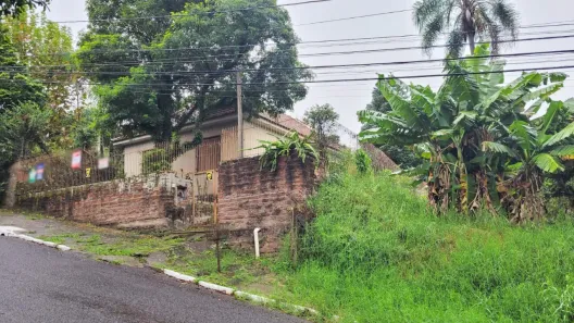 Lote/Terreno à venda, 435m² no Hamburgo Velho, Novo Hamburgo