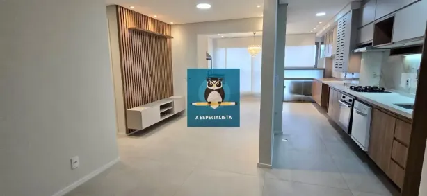 Apartamento com 2 Quartos à venda, 68m² no Jardim Caravelas, São Paulo