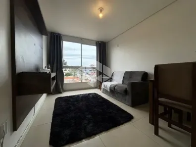 Apartamento com 1 Quarto à venda, 36m² no Camobi, Santa Maria