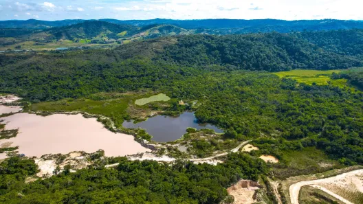 Lote/Terreno à venda, 220787m² no Esmeraldas, Esmeraldas