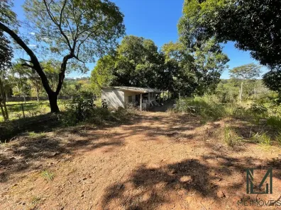 Lote/Terreno à venda, 17380m² no Chácaras Santa Bárbara, Goiânia