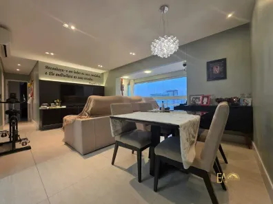 Apartamento com 3 Quartos à venda, 6180m² no Vila Belmiro, Santos