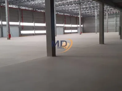 Galpão/Depósito/Armazém para alugar, 4953m² no Mato Dentro, Atibaia
