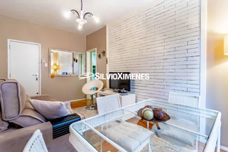 Apartamento com 3 Quartos à venda, 86m² no Santo Antônio, Belo Horizonte